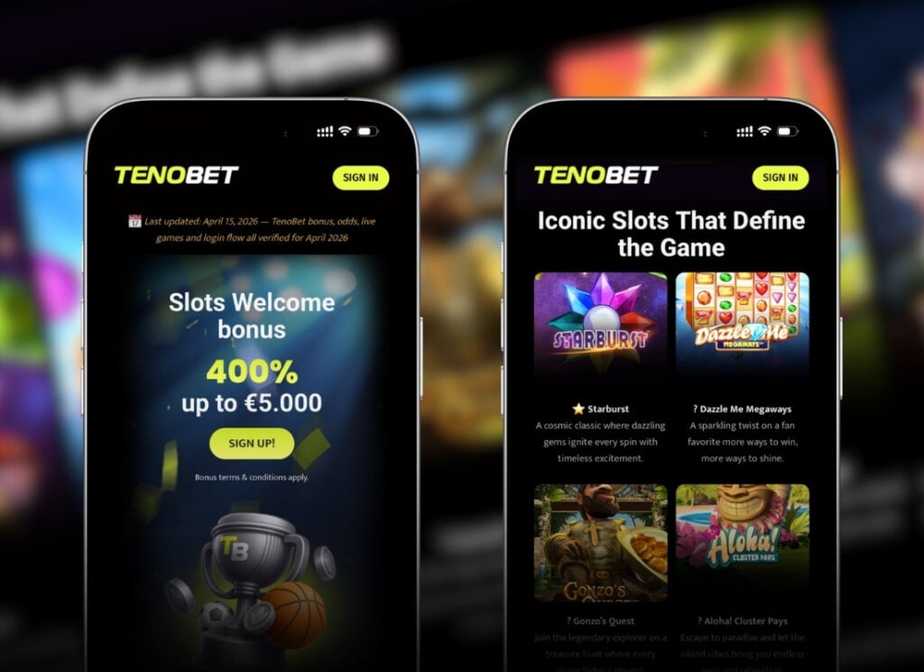 Tenobet
